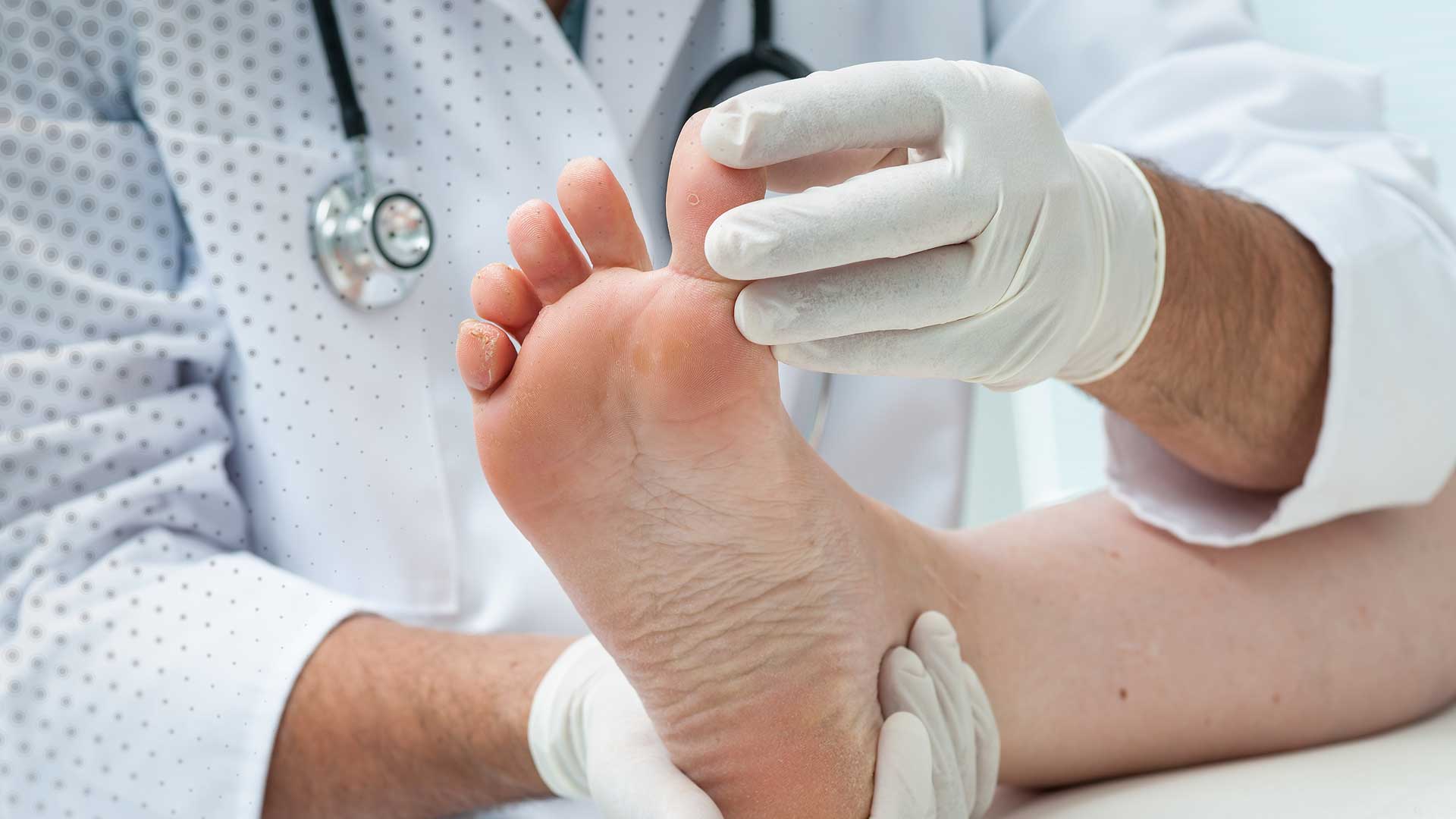 Worcester Foot Clinic Frequently Asked Quesrtions